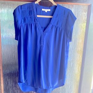 Daniel Rainn women’s blouse size L